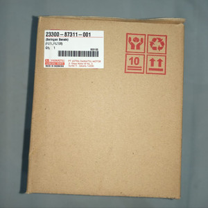 Pompa minyak Komplit (Fuel Filter Assy) Taft 23300-87311-001 Daihatsu