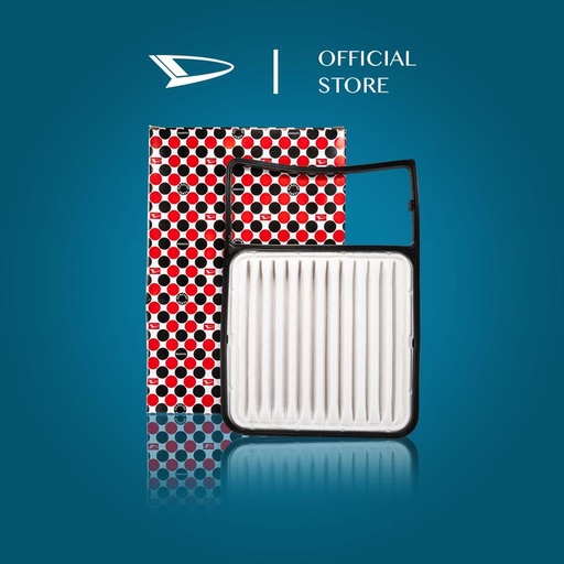 D17801-YZ050-001 Filter Udara for Xenia/Terios VVTI