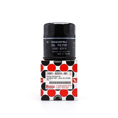 Oil Filter Terios D15601-BZ010-001