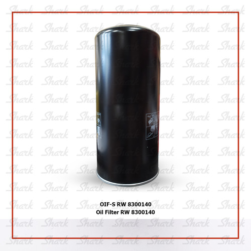 Oil Filter RW 8300140