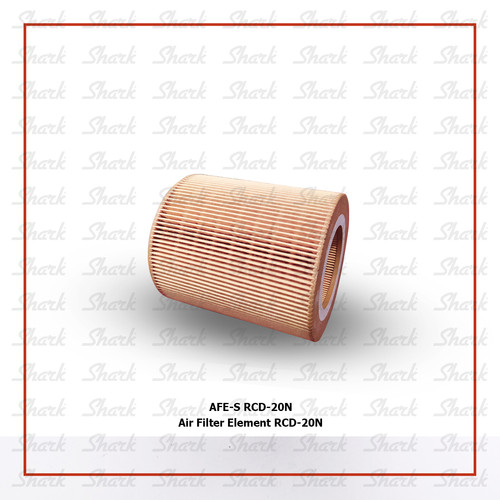 Air Filter Element RCD-20N