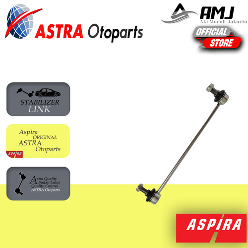 [EZR.0701059] Stabilizer Link / Link Stabil JAZZ 04-07 / CITY V-TEC 06-07 ASPIRA