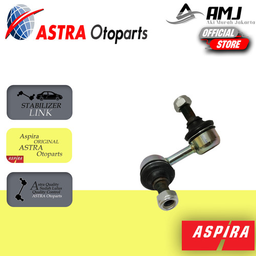 [EZR.0701061] Stabilizer Link / Link Stabil Pajero Sport 09-15 / L200 Triton Aspira