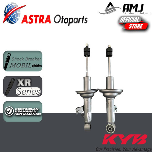 [EZR.0701405] Shock breaker KYB / Kayaba XR Innova / Innova Reborn Depan 2004-now