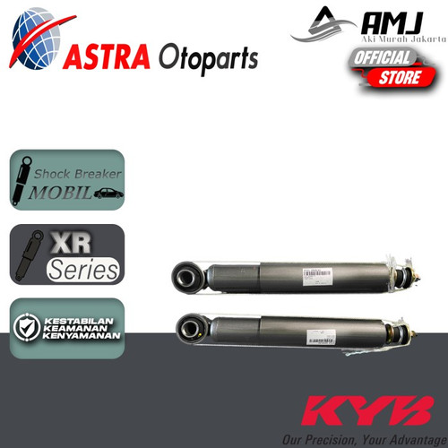 [EZR.0701407] Shock breaker KYB / Kayaba XR Innova / Innova Reborn Belakang 2004-now