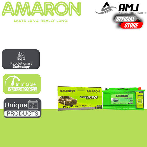 [EZR.0701704] AKI MOBIL RANGE ROVER DIN 100 / 60044 / 60038 / AMARON AKI KERING