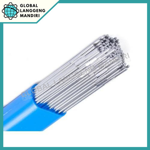 [EZM.1140054] KAWAT LAS TIG ARGON CPROWELD ER308L 3.2MM (1KG) / FILLER ARGON 308 L