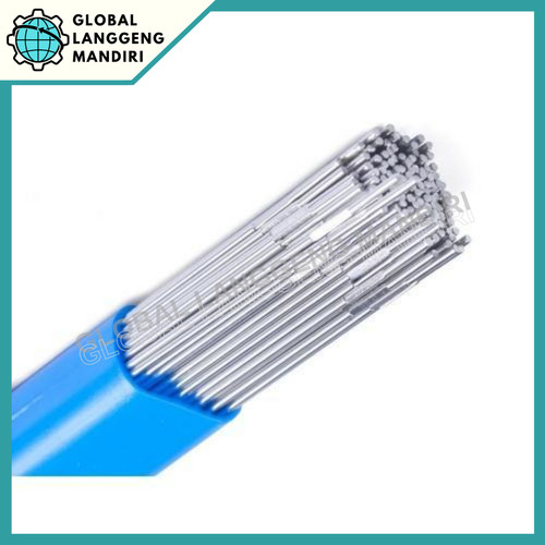 [EZM.1140066] KAWAT LAS TIG ARGON 309L 2.0MMM CPROWELD / KAWAT LAS FILLER ARGON 309L