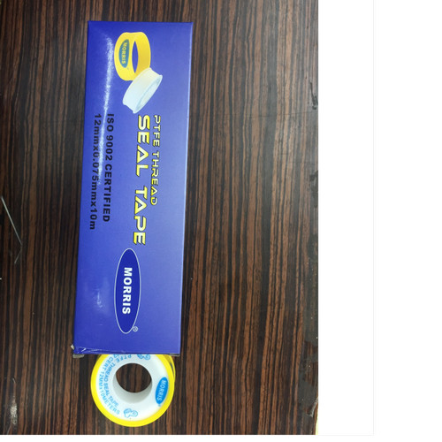[EZM.1140331] SEAL TAPE PIPA MORRIS PEREKAT PIPA