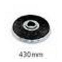 [NV0300305] BRUSH D430 MIDGRIT F/343E 909 5692 000