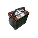 [NV0300193] BATTERY US DEEP CYCL F/BR652 LP-US2200