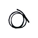 [NV0300183] GASKET L 1640 F/CA451 909 6901 000