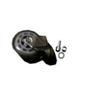 [NV0300168] SS CASTOR W/PU WHEEL F/CA451 9098619000