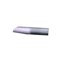 [NV0300156] PIPE 38MM 200MM RUB GREY UZ878 80956200