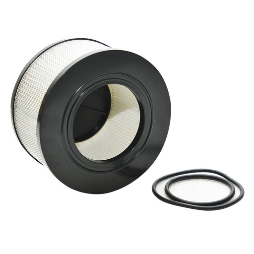 [NV0300140] NILFISK FILTER ELEMENT H13 KIT F/GM80 21738000