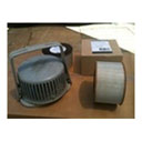 [NV0300137] NILFISK EXHAUST FILTER KIT WO.F/GM 80 11731003