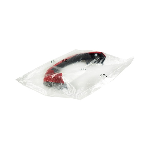 [NV0201030] HANDLE COMPLETE RED COUPE NEO 78602708