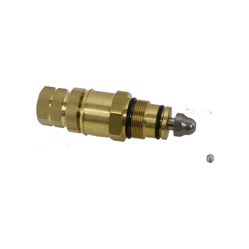 [NV0200973] ROUND BRUSH NOZZLE D50MM F/ATTIX3 40458