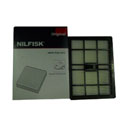 [NV0200817] HEPA FILTER H10 F/ ACTION PLUS 82215100