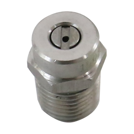[NV0200539] NILFISK NOZZLE 15045 1/4INBSPTSS C250D 700550015