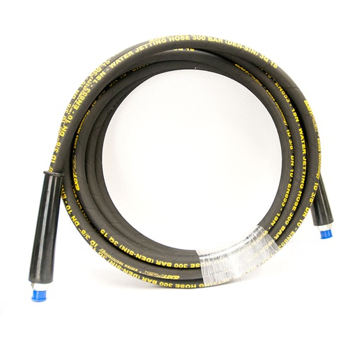 [NV0200350] HOSE 3/8IN R1T 10M BSPPM C110E 700550039