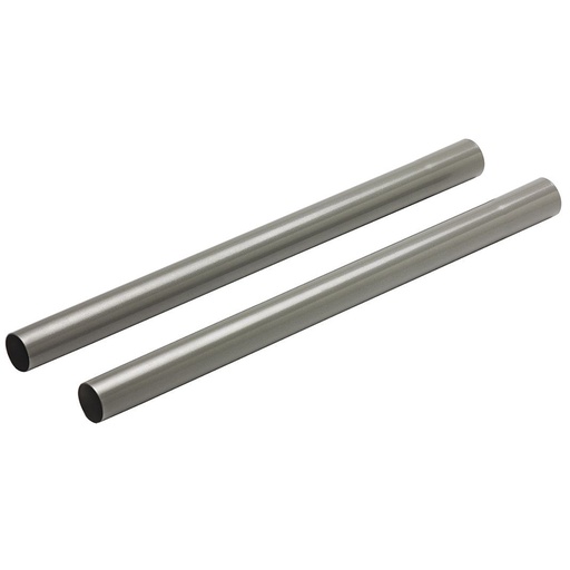[NV0200200] EXT TUBE D36 2X500MM ALU ATX30 107400032
