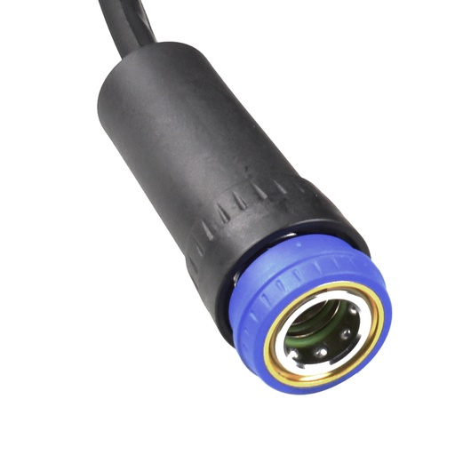 [NV0200162] 10M WIRE HOSE DN6 F/POS3.4 301002275