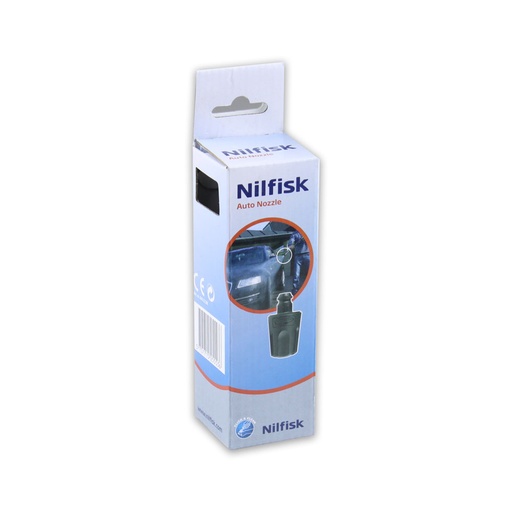 [NV0200117] CLICK AND CLEAN AUTO NOZZLE F/HP 6411136