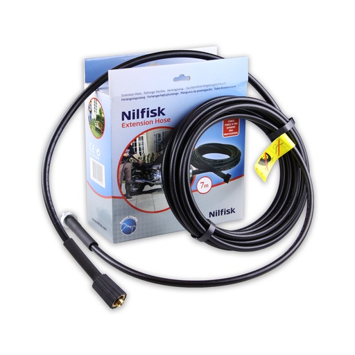 [NV0200116] EXTENSION HOSE 7 M F/HP 6410760