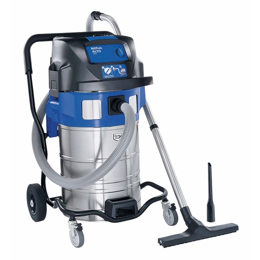[NV0200049] VACUUM WET AND DRY ATTIX 961-01 PC