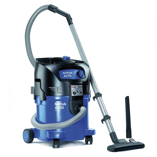 [NV0200001] VACUUM WET AND DRY ATTIX 30-01 PC