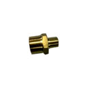 [NV0100270] COUPLING NIPPLE1/4IN BSPM E350 700550006