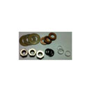 [NV0100212] KIT 40 PLUNGER ROD SEAL F/E350 700505091