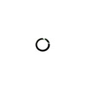 [NV0100153] O RING 2.62X13.1MM NI85 F/E500 700540066