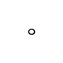 [NV0100151] O RING 2.62X9.93MM NI85 F/E500 700540076