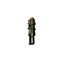 [NV0100136] HOSE NIPPLE 17-19MM BRASS/ZN 700540036