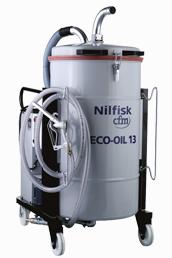 [NV0000149] VACUUM WET AND DRY ECO OIL13 SET