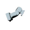 [NV0000062] BENT CONNECTION D40 INOX F/3156 Z7 21033