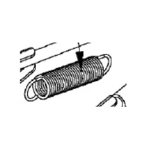 [10225887] KIT EXTENSION 56412216 F/BR855