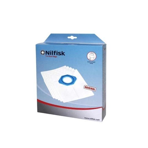 [10199624] *DUST BAG FLEECE 107418500 F/GM80