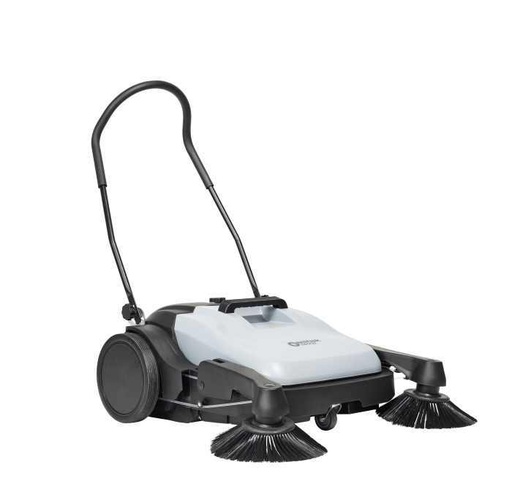 [10158901] SWEEPER MANUAL SW250