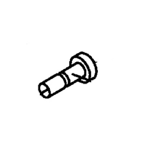 [10143808] VALVE PIN 40K UHP 700540518 F/C2500