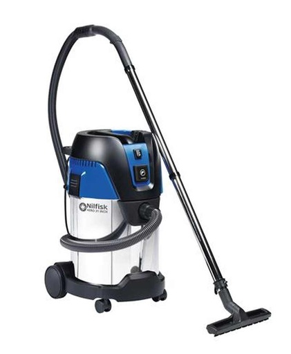 [10062292] VACUUM WET AND DRY AERO 31-21 PC INOX