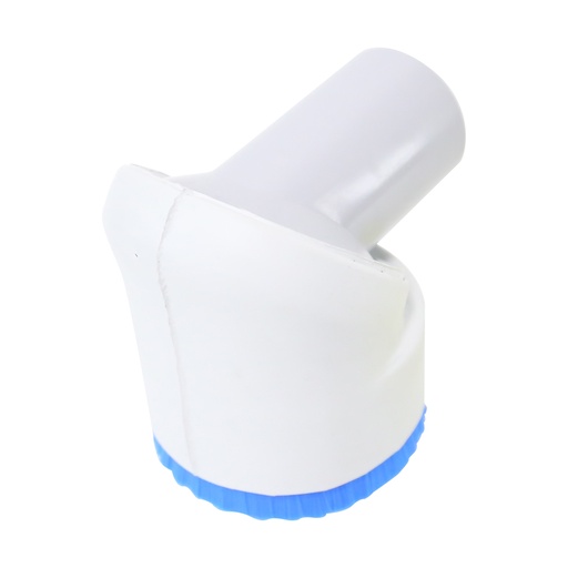 [10059035] ROUND BRUSH BLUE F/38MM 4072200579 F/CFM