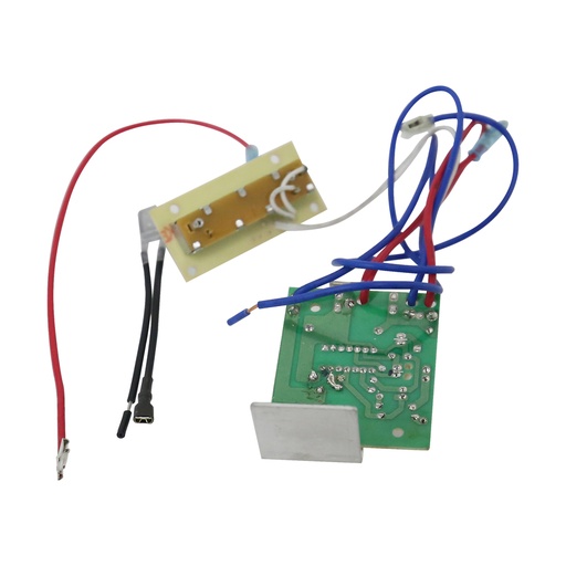 [10047646] PCB INCL REG INTER 78602702 F/COUPE NEO
