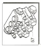[10031138] PUMP HEAD PRE-ASSY 700560062 F/C170E