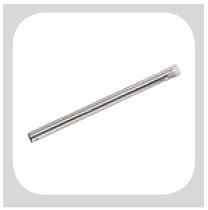 [10029738] ALUMINUM TUBE MT1 D38 10961200 F/CFM