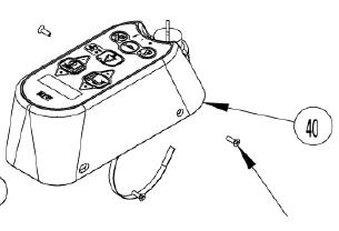 [10028584] KEY REPLACEMNT SET OF 2 56303526 F/BR855
