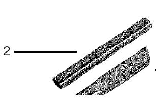 [10028437] TUBE STRAIGHT STEEL 11882505 F/IVT1000