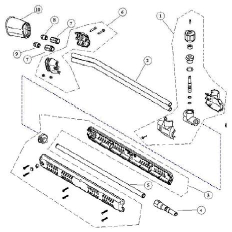 [10027107] LANCE S.B +ROT NOZ005 700550470 F/DENSIN
